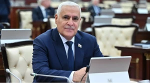 \"Yeni dünya nizamının formalaşmasında Azərbaycanın rolu daha da artır\"