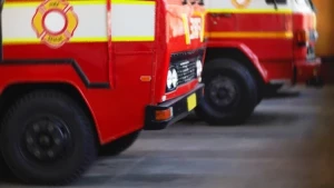 Hindistanda güclü yanğın - 7 nəfər həlak oldu