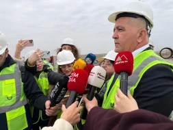 Tullantı suları yararlı suya çevriləcək - Müşfiqabadda nəhəng layihə