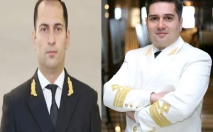 ASCO-nun sədr müavinləri vəzifələrindən çıxarıldı