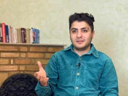 O videoları Mehman Hüseynova kim göndərib? - VİDEO