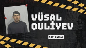 “TikTok”da narkokuryerlik edən şəxs tutuldu - VİDEO