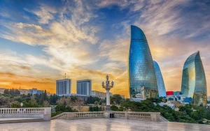 Sabah Azərbaycana yaz gəlir