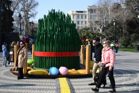 Sabahdan 11 günlük tətil başlayır