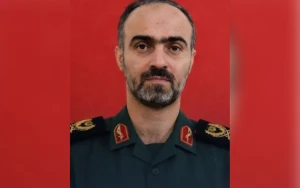 “Bəsic” qüvvələrinin kəşfiyyat rəhbəri öldürüldü