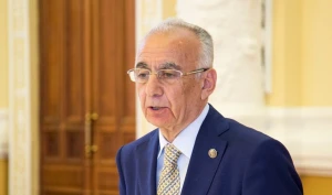 Hacıbala Abutalıbov Bakıya qayıtdı