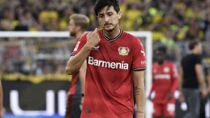 Bu fotoya görə millidən kənarlaşdırıldı