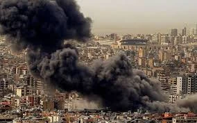 ABŞ İrana endirdiyi zərbələrin sayını açıqlandı - VİDEO