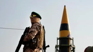 SEPAH BƏƏ və Küveytdəki hərbi bazalara raket zərbələri endirdi