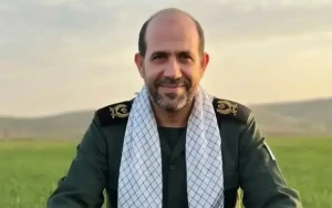 “Bəsic” qüvvələri komandirinin müavini öldürüldü