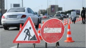 Bakıda bu yollarda təmir işləri aparılacaq - Siyahı 