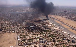 Xəstəxanaya PUA hücumu - 64 ölü, 89 yaralı&nbsp;