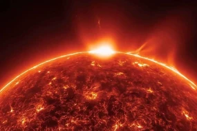 Güclü maqnit qasırğası müşahidə olunur