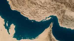 Hörmüz boğazı hansı ölkələr üçün bağlıdır? - Pezeşkian açıqladı 