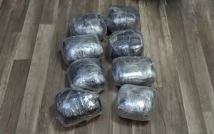 Ötən gün 40 kiloqramdan çox narkotik aşkar edildi&nbsp;