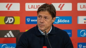 \"Sevilya\"nın baş məşqçisi istefaya göndərildi