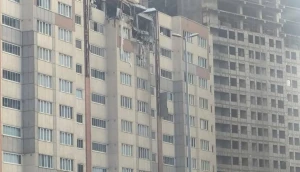 Yüksək rütbəli zabit hədəfdədir - Təbriz səmasında İsrail izi