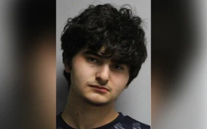 Azərbaycanlı gənc Amerikada itkin düşdü - FOTO