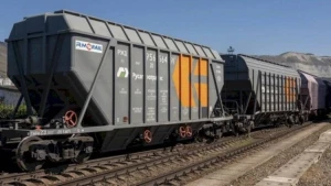 Azərbaycandan keçməklə Ermənistana gübrə və qarabaşaq göndəriləcək