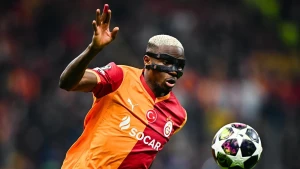 Osimhen bu tarixdə meydanlara qayıdır