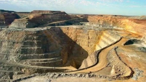 Dünyanın ən zəngin qızıl yatağı kəşf edildi