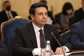 \"Ermənistanın qonşularına qarşı ərazi iddiaları olmamalıdır\"