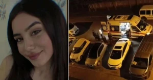 Sevgilisini başından güllələyib ÖLDÜRDÜ