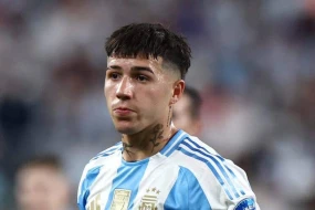 O da \"Real\"da oynamaq istəyir