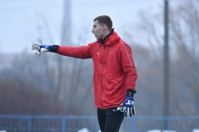 \"Qarabağ\" Sinenkonu transfer edir? - Menecerdən açıqlama