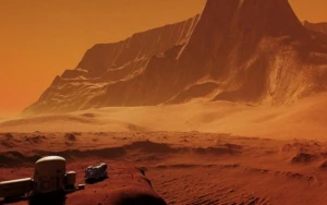 NASA Marsa nüvə enerjisi ilə işləyən aparat göndərəcək&nbsp;