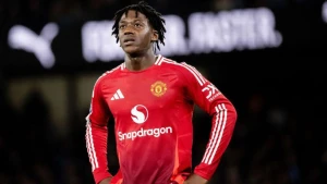 \"Mançester Yunayted\" bu futbolçu ilə yeni müqavilə bağlayır