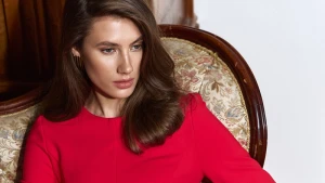 İnsanın daxili gərginliyini azaldan rənglər - Stilist açıqladı