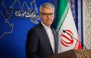 \"İran və ABŞ arasında heç bir danışıqlar aparılmır\"