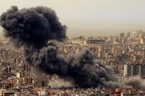 \"İran Yaxın Şərqdəki bütün ABŞ bazalarını məhv edib\"