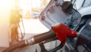 Avropada dizel qiymətləri rekord həddə çatır