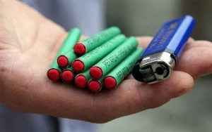 Əyləncə faciəyə çevrildi - Yeniyetmə barmağını itirdi