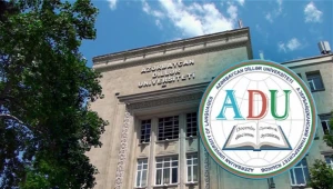 Azərbaycan Dillər Universitetinin QS reytinqlər cədvəlində BÖYÜK UĞURU