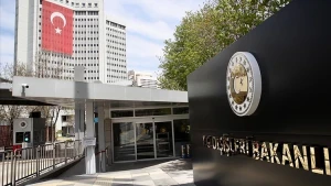 Türkiyə XİN-dən “ALTURA” tankerinə edilən hücumla bağlı AÇIQLAMA