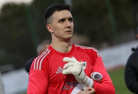 \"Qarabağ\"ın qapıçısı transfer imkanını rədd etdi