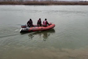 Bir ailənin 4 üzvü Kürdə odun yığarkən köməksiz vəziyyətdə qalıblar - YENİLƏNİB