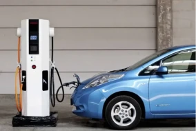 Elektromobillərin batareyaları ilə bağlı XƏBƏRDARLIQ - VİDEO