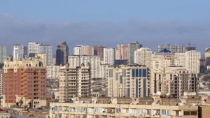 Bakının bu ərazilərində evlər bahalaşa bilər - VİDEO