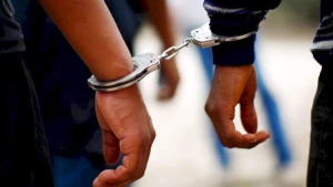 Goranboyda bıçaqlanma - Yeniyetmə saxlanıldı