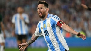 Messi DÇ-2026-da oynayacaqmı? - AÇIQLAMA