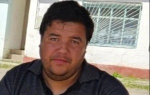 Ayağında qanaxma olan məktəb işçisi öldü