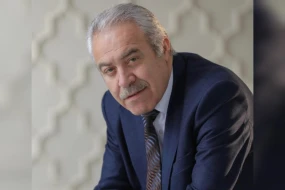 Putin Azərbaycanın bu tanınmış şəxsini təltif etdi - FOTO