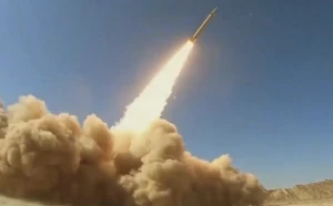 İran ABŞ-nin İordaniyadakı bazasına hücum etdi