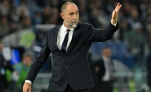 “Tottenhem” baş məşqçisini istefaya göndərdi