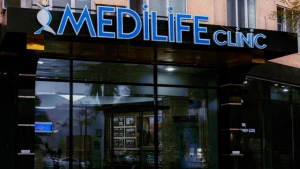 “Medilife Klinika” – Müasir tibbin ünvanı: Peşəkar həkimlər və ən son texnologiyalar bir arada