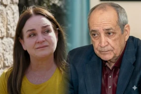 Məlahət Abbasova Rasim Balayevlə son söhbətindən danışdı - VİDEO